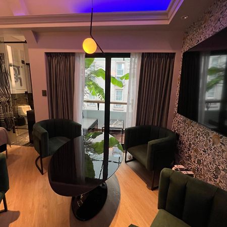 Petite Alvear Buenos Aires Dış mekan fotoğraf