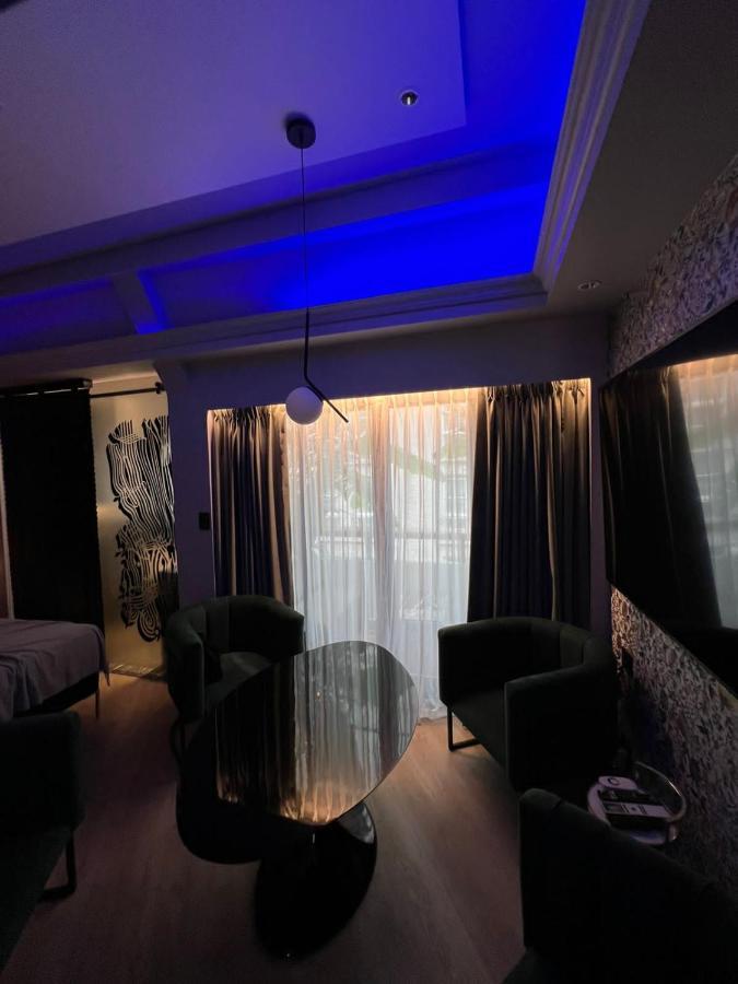 Petite Alvear Buenos Aires Dış mekan fotoğraf