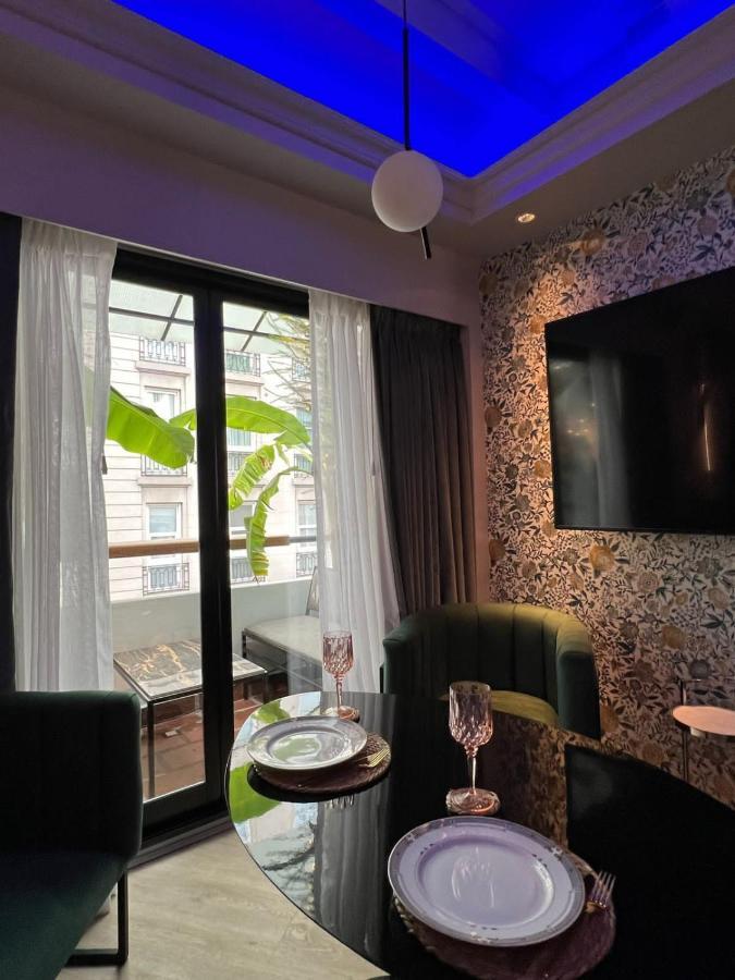 Petite Alvear Buenos Aires Dış mekan fotoğraf