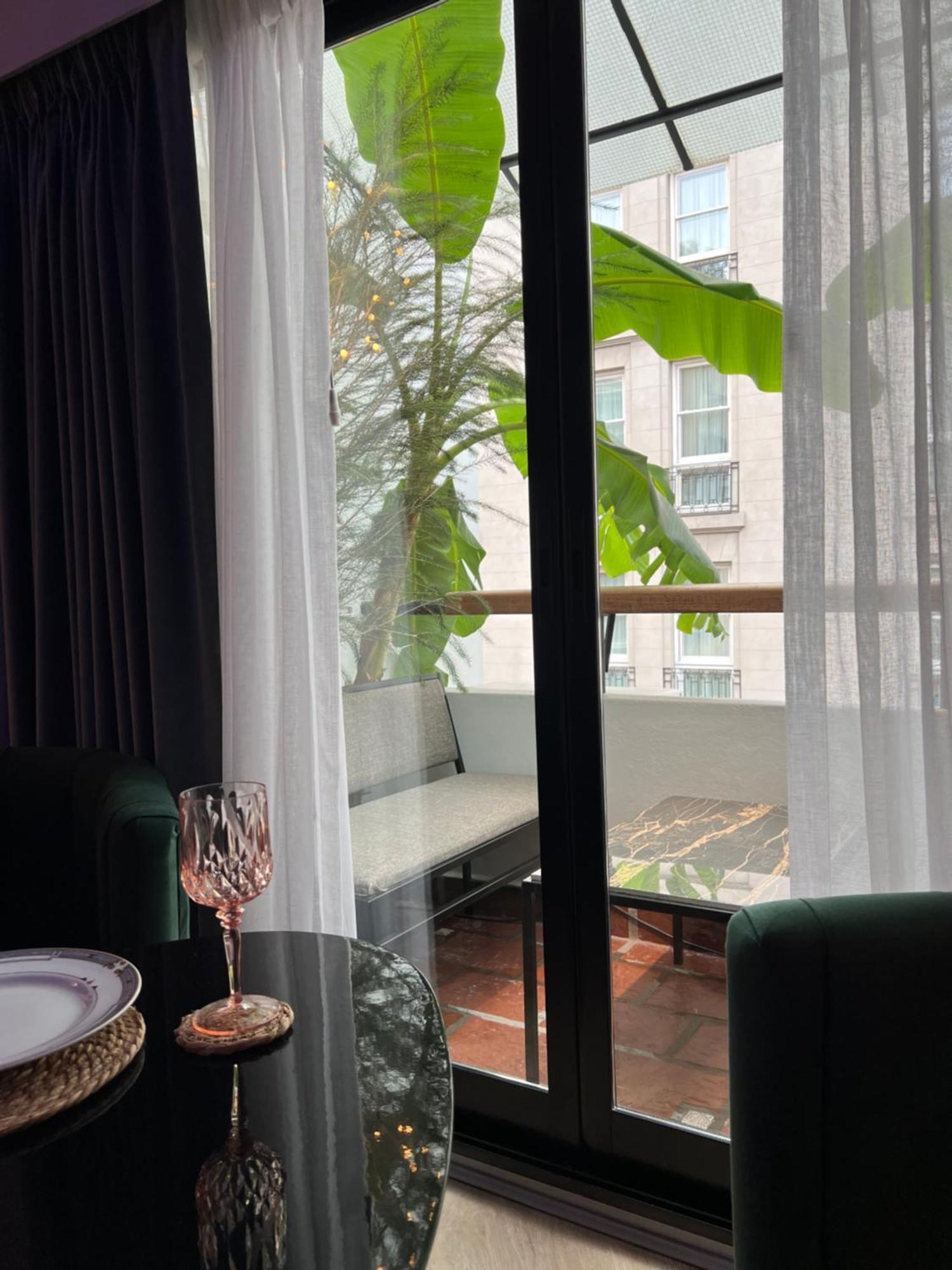 Petite Alvear Buenos Aires Dış mekan fotoğraf