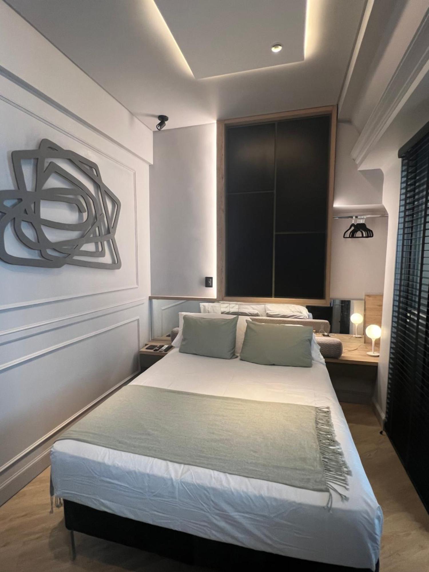 Petite Alvear Buenos Aires Dış mekan fotoğraf