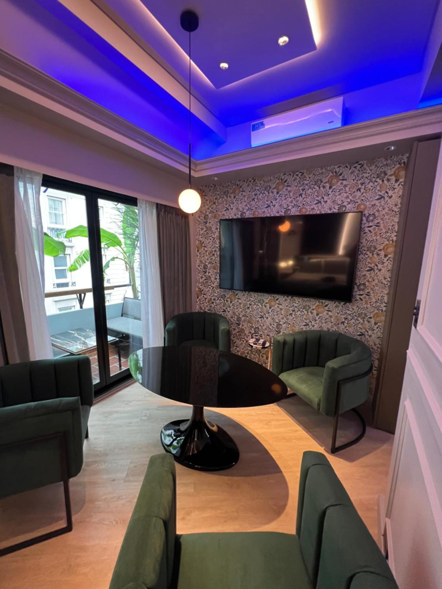Petite Alvear Buenos Aires Dış mekan fotoğraf