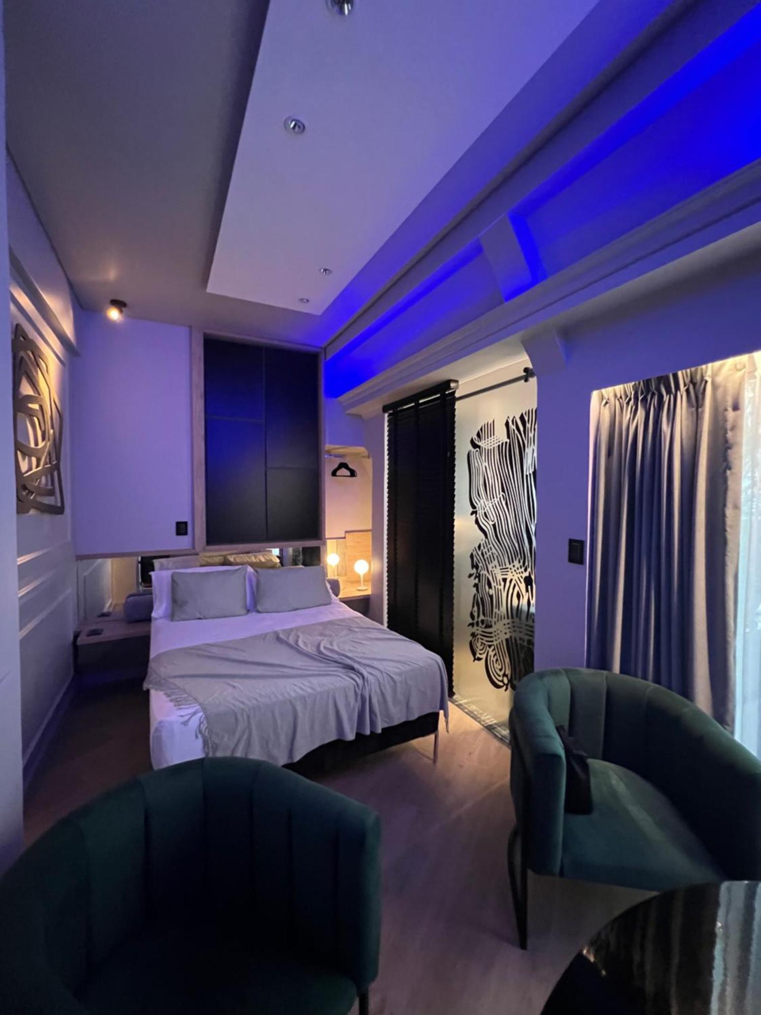 Petite Alvear Buenos Aires Dış mekan fotoğraf