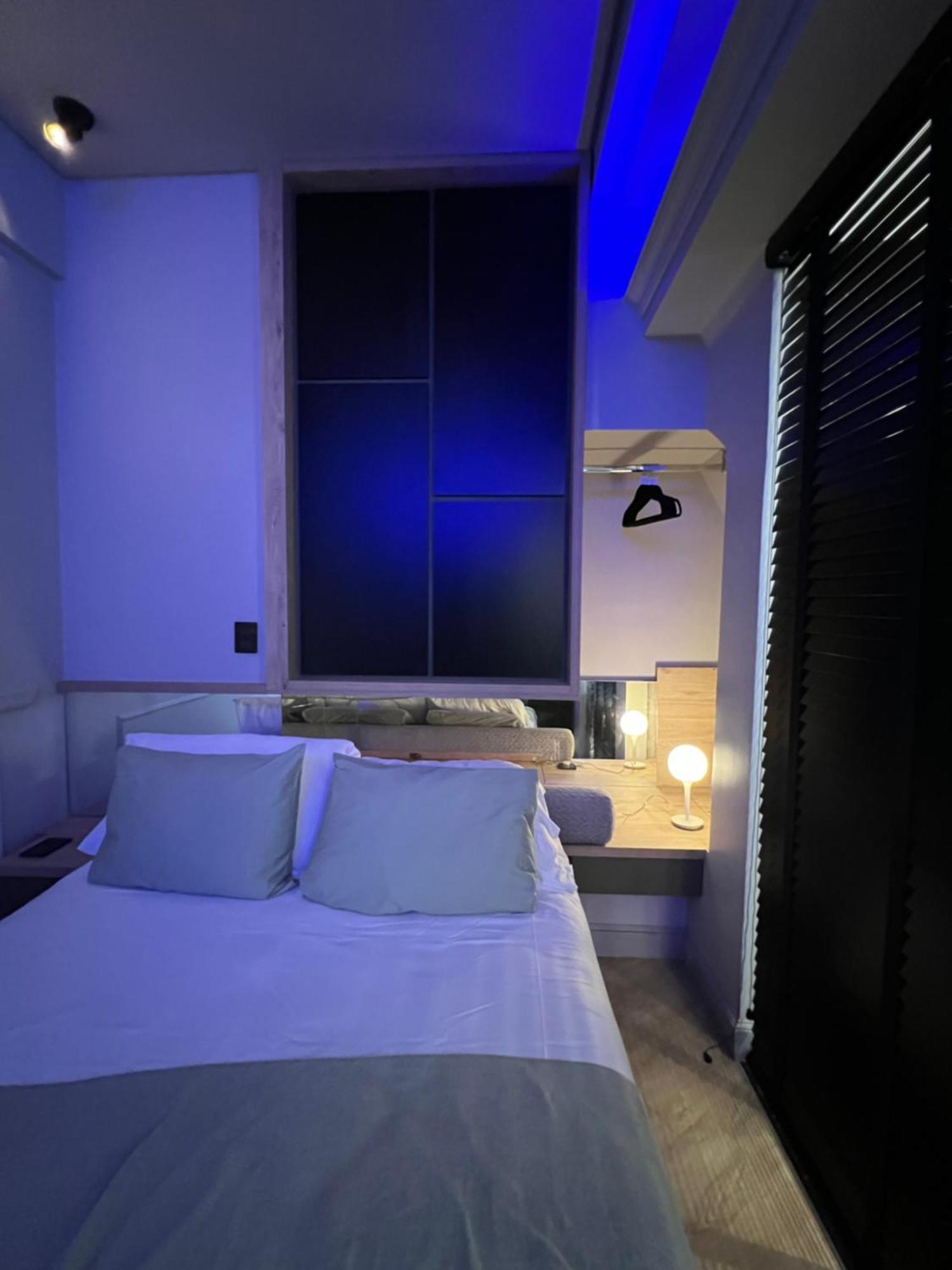 Petite Alvear Buenos Aires Dış mekan fotoğraf